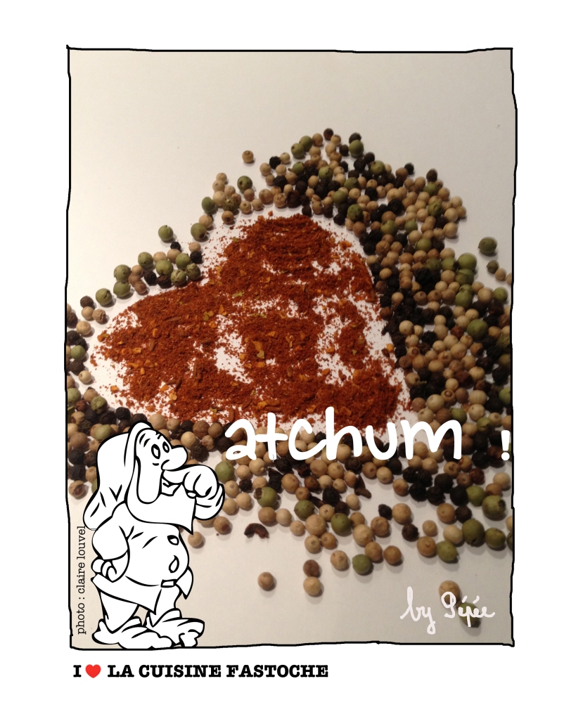 atchum by fastoche
